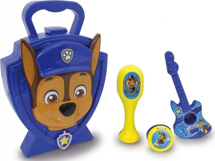 Jamara Koffer PAW Patrol Chase (410102)