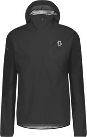 Scott Explorair Light Dryo 2.5L Funktionsjacke schwarz (Herren)