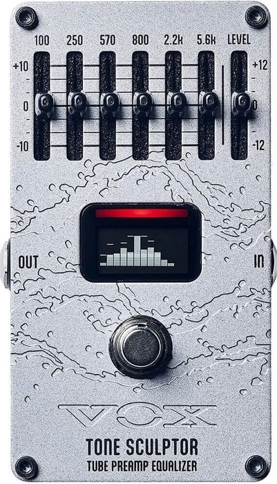 VOX Tone Sculptor