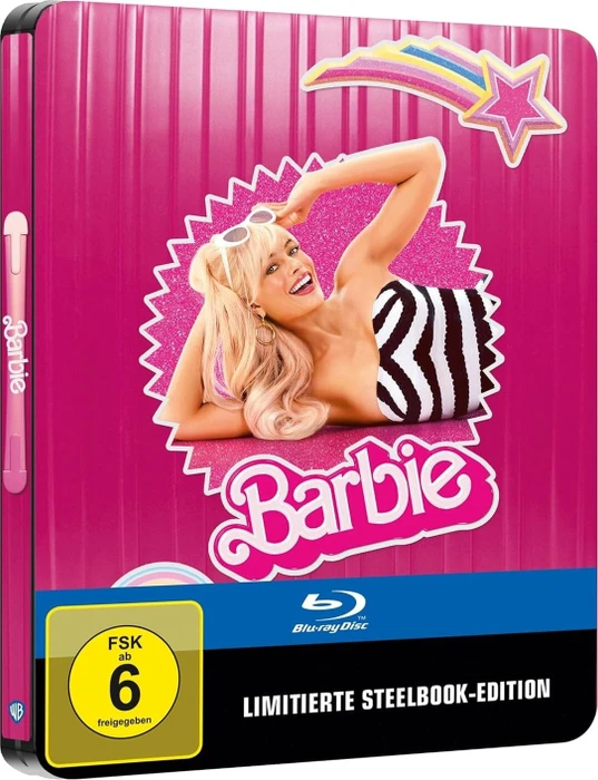Barbie 2023