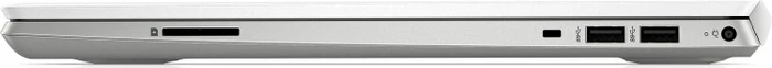 HP Pavilion 15-cs3456ng, Ceramic White, Core i5-1035G1, 16GB RAM, 512GB SSD, DE
