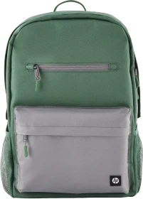 HP Campus Notebook Rucksack 15.6" grün/grau