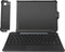 Samsung GP-FBP615S ITFIT Book Cover Keyboard für Galaxy Tab S6 Lite schwarz, schwarz, DE Vorschaubild