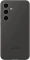 Samsung Silicone Case für Galaxy S24 FE schwarz Vorschaubild