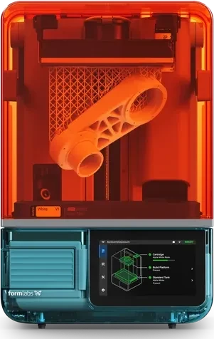 Formlabs Form Studio 1, Flex Teal Founders Edition