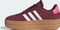 adidas VL Court Bold Lifestyle shadow red/cloud white/pink fusion (Junior) Vorschaubild