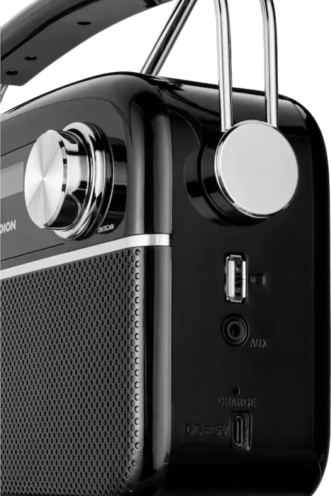 Medion Life E66809 schwarz
