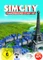 Sim City 5 - Französisches City Set (Download) (Add-on) (PC) Vorschaubild
