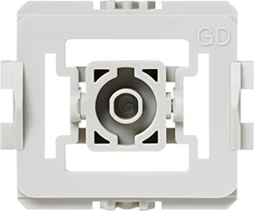 eQ-3 HomeMatic Adapter Gira Standard, Adapter, 20er-Pack