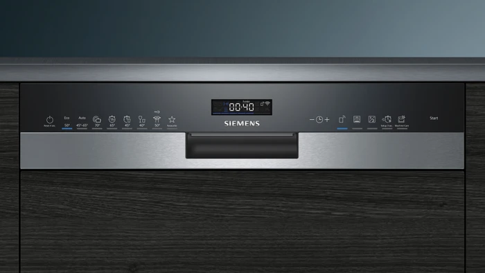 Siemens iQ500 SN55ES57CE