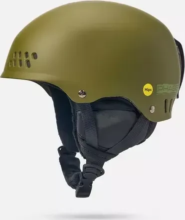 K2 Phase MIPS Helm (Herren) (Modell 2024/2025)
