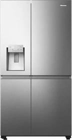 Hisense RS818N4TIC Side-by-Side