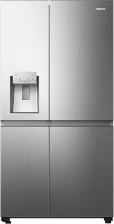 Hisense RS818N4TIC Side-by-Side