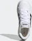 adidas Grand Court Lifestyle Tennis Lace-Up cloud white/core black (Junior) Vorschaubild