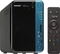 QNAP Turbo Station TS-253B-4G, 4GB RAM, 2x RJ-45 1000Base-T, 1x USB-C 3.0 Vorschaubild