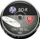 HP BD-R 25GB, 6x, 10er Spindel (BRE00071-3)