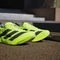adidas Adizero Adios Pro 4 lucid lemon/core black/halo silver (Damen) Vorschaubild