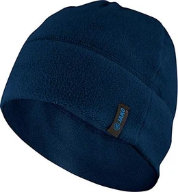 Jako Fleece Mütze marine
