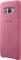 Samsung EF-XG955AP Alcantara Cover für Galaxy S8+ pink Vorschaubild