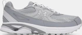 Under Armour Apparition Tech steel/mod gray/halo gray