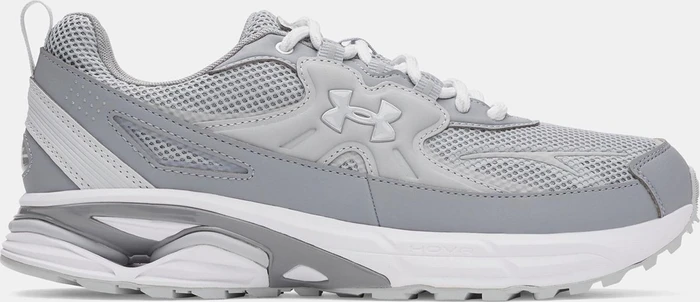 Under Armour Apparition Tech steel/mod gray/halo gray
