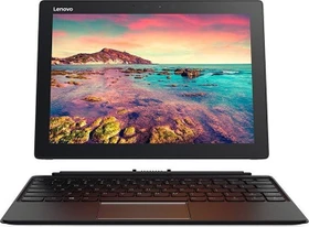 Lenovo IdeaPad Miix 720-12IKB, schwarz, 16GB RAM, 1TB (80VV0068GE)