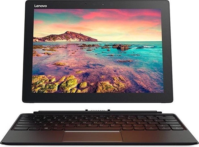 Lenovo IdeaPad Miix 720-12IKB, schwarz, 16GB RAM, 1TB