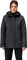 Vaude Neyland 3in1 Funktionsjacke schwarz (Damen) Vorschaubild