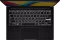 ASUS VivoBook 14X OLED K3405VA-KM114W, Indie Black, Core i9-13900H, 16GB RAM, 1TB SSD, DE Vorschaubild