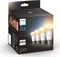 Philips Hue White Ambiance 800 LED-Bulb E27 6W, 4 Stück Vorschaubild
