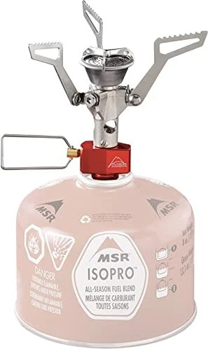 MSR Pocket Rocket 2 Gaskocher