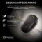 Corsair Sabre v3 Pro PureVector Ultralight Wireless, schwarz, USB Vorschaubild