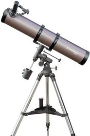 Bresser Galaxia 114/900 EQ-SKY