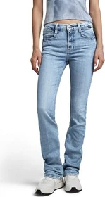 G-Star Noxer Bootcut Jeans faded niagara (Damen)