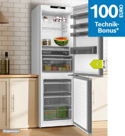Bosch Serie 4 KGN36EICKS