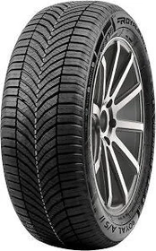 Royal Black Royal A/S II 225/55 R17 101W XL
