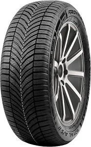 Royal Black Royal A/S II 225/55 R17 101W XL