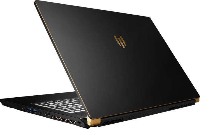 MSI WS75 9TK-637 Mobile Workstation WS75 9TK-637, Core i7-9750H, 32GB RAM, 1TB SSD, Quadro RTX 3000, DE
