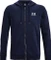 Under Armour Icon Fleece Zip Hoodie (Herren) Vorschaubild