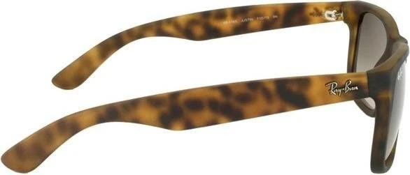 Ray-Ban RB4165 Justin Classic 51mm havana/braun