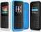 Nokia 105 Dual-SIM schwarz Vorschaubild
