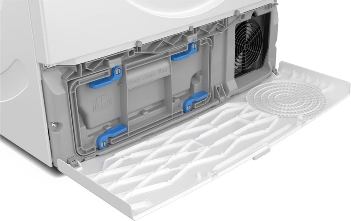 Constructa CWQ3R401 Wärmepumpentrockner – Bild 5 von 8