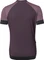 Vaude Altissimo Q-Zip Trikot kurzarm blackberry (Damen) Vorschaubild