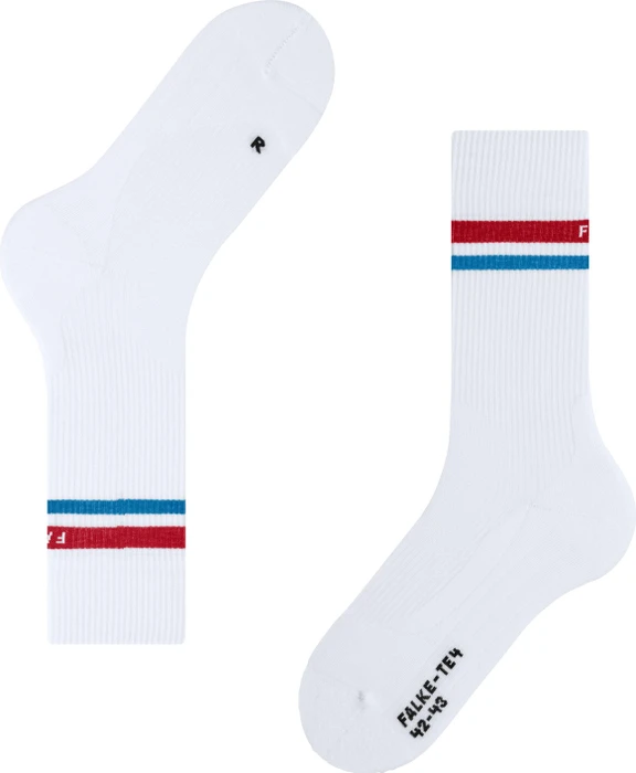 Falke TE4 Classic Tennissocken weiß (Damen)