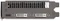 ASUS GeForce GTX 460 SE DirectCU, ENGTX460 SE DC/2DI/1GD5, 1GB GDDR5, 2x DVI, Mini HDMI Vorschaubild