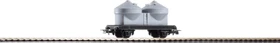 Piko - Spur H0 Güterwagen - myTrain Silowagen