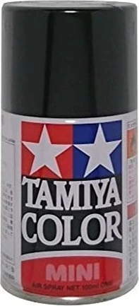 Tamiya Acryl Spray Color TS
