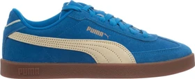 Puma Club II Era Suede puma team royal/creamy vanilla