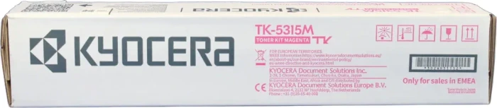 Kyocera Toner TK-5315M magenta