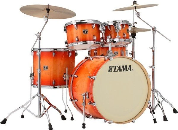 Tama Superstar Classic CL52KRS (verschiedene Farben)